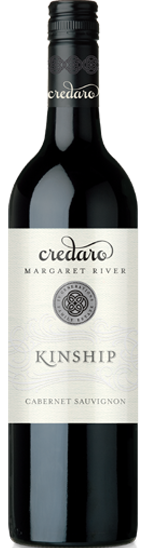 Kinship Margaret River Cabernet Sauvignon  Credaro Family Estate